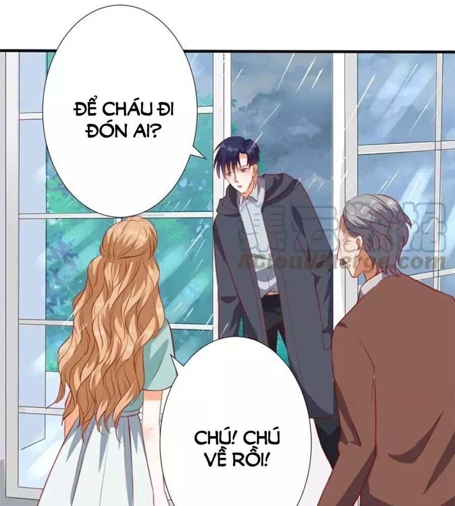 Bác Sĩ Sở Cũng Muốn Yêu: Chapter 259