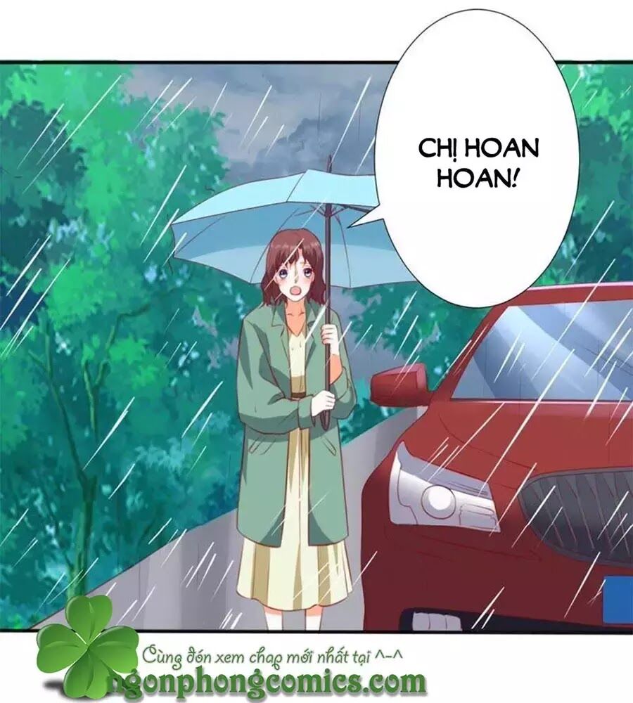 Bác Sĩ Sở Cũng Muốn Yêu: Chapter 259