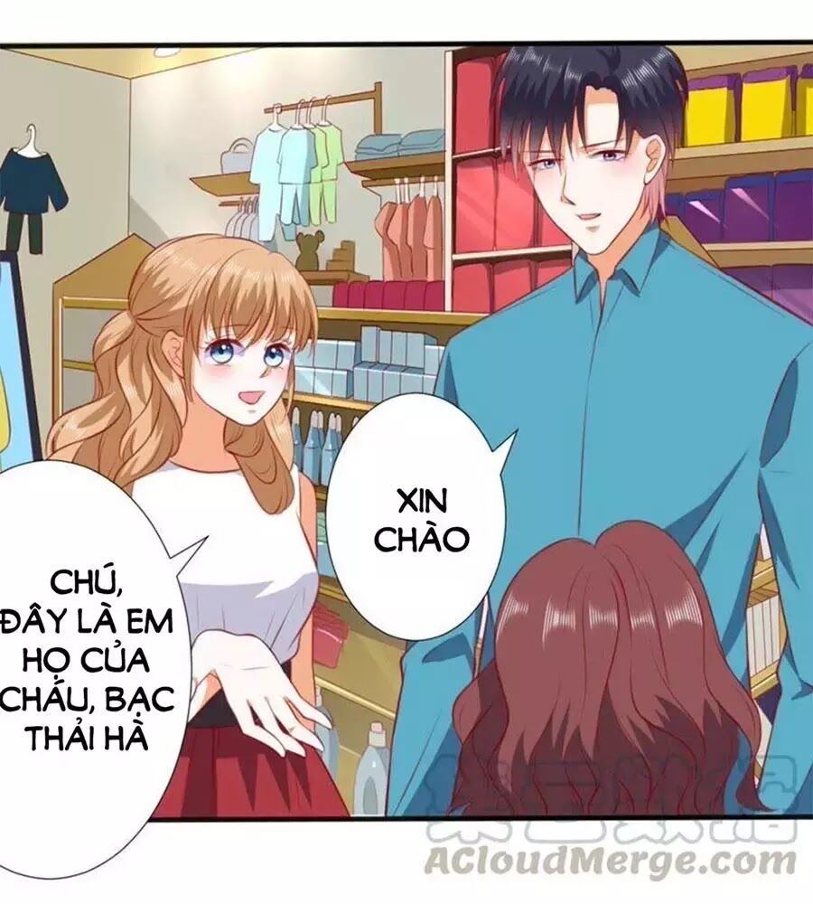 Bác Sĩ Sở Cũng Muốn Yêu: Chapter 259