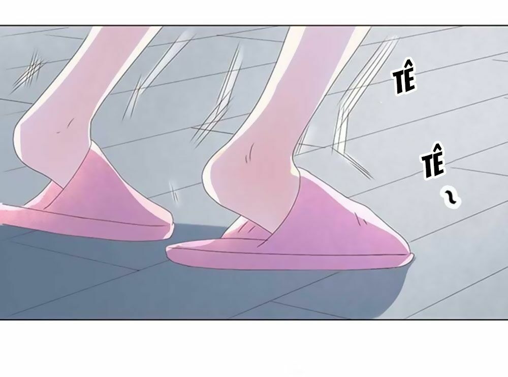 Bác Sĩ Sở Cũng Muốn Yêu: Chapter 26