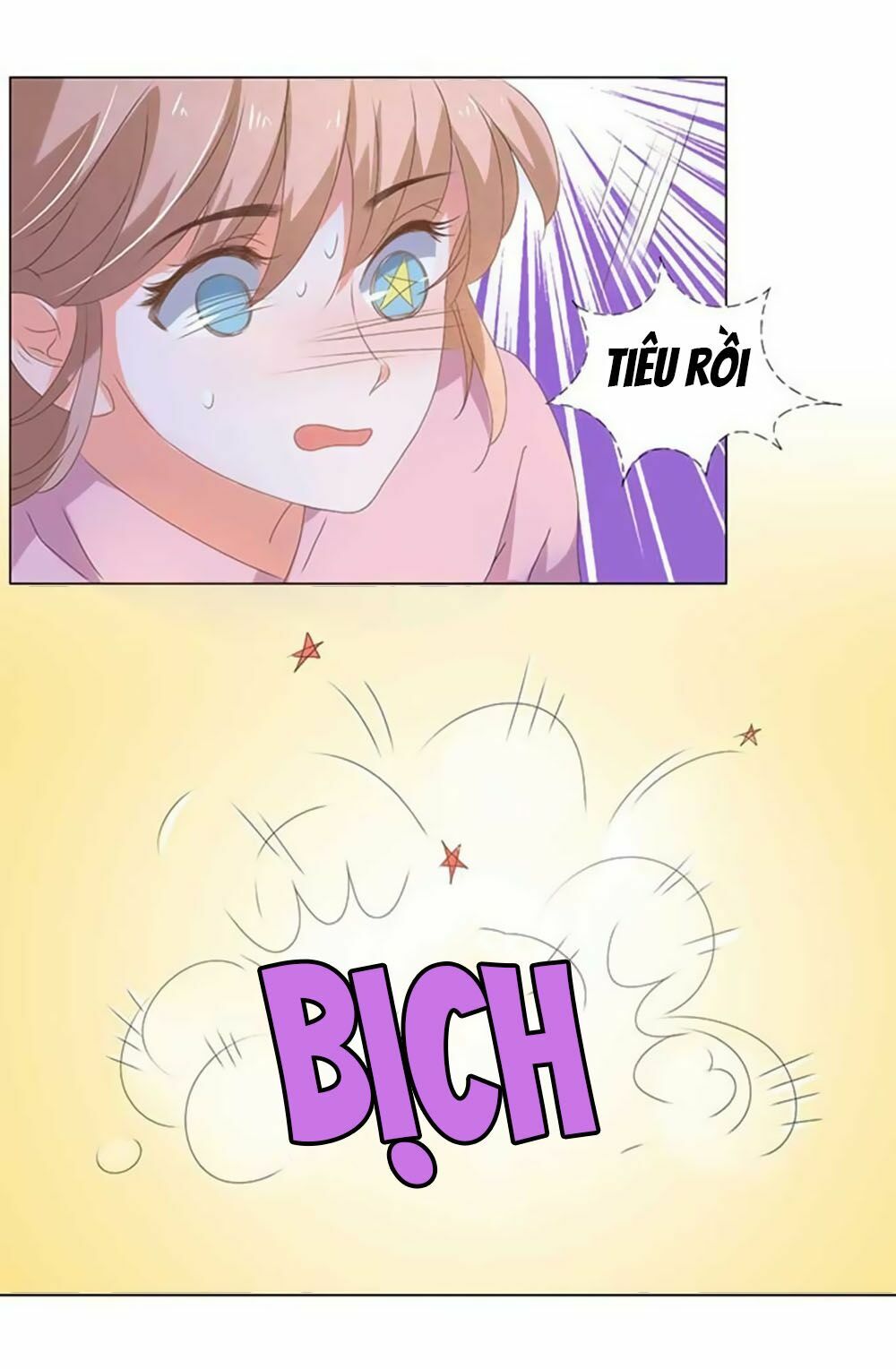 Bác Sĩ Sở Cũng Muốn Yêu: Chapter 26