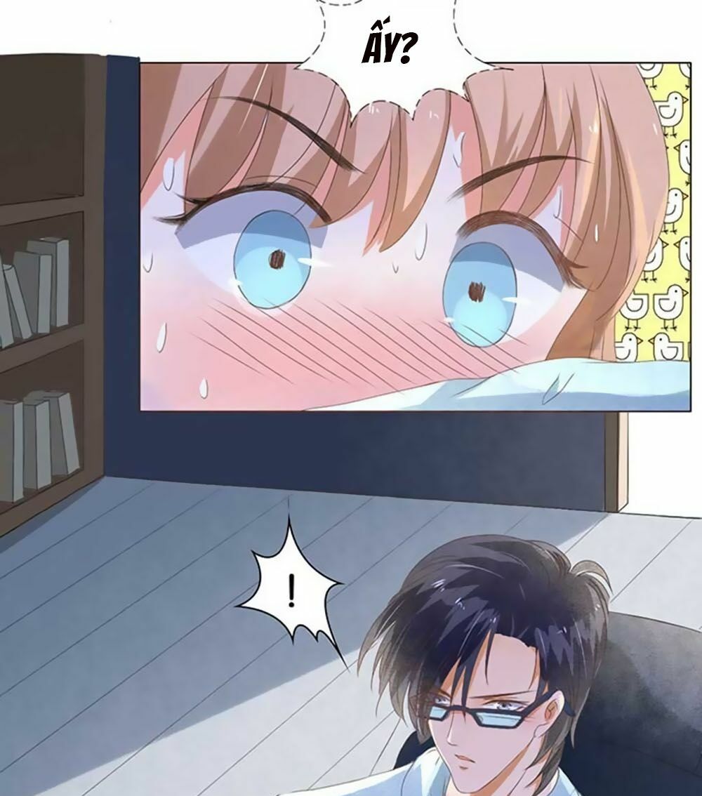 Bác Sĩ Sở Cũng Muốn Yêu: Chapter 26