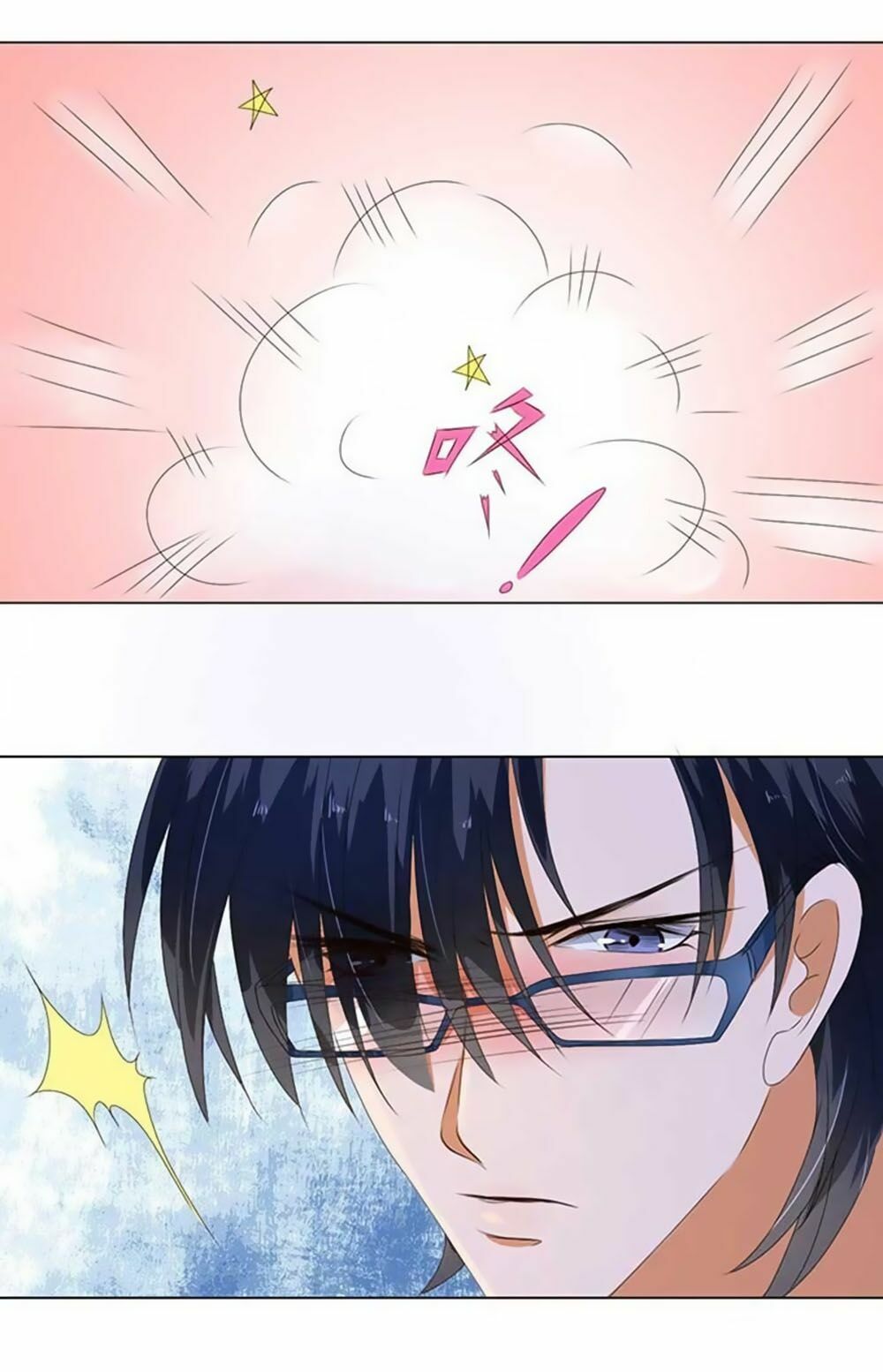Bác Sĩ Sở Cũng Muốn Yêu: Chapter 26