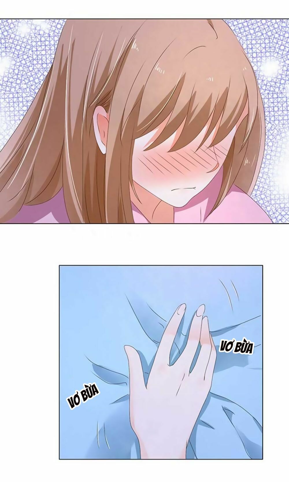 Bác Sĩ Sở Cũng Muốn Yêu: Chapter 26
