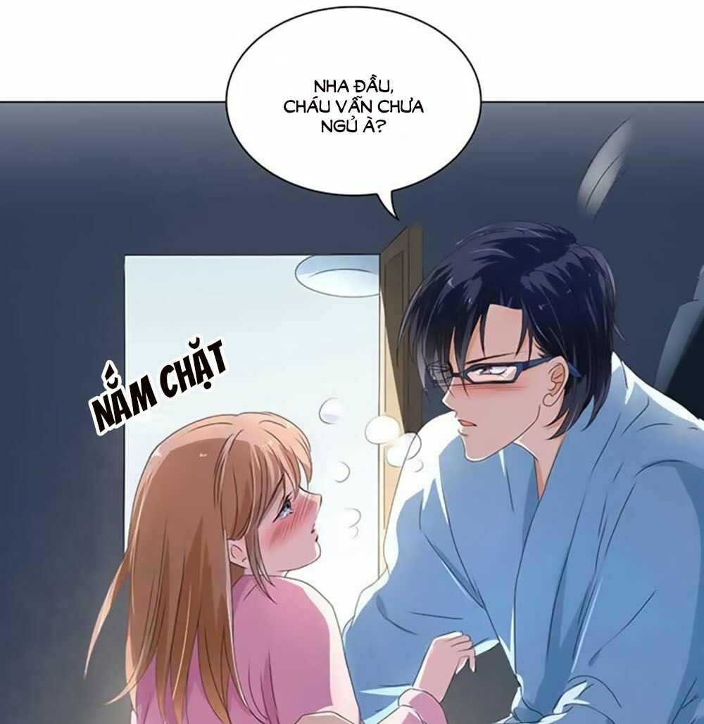Bác Sĩ Sở Cũng Muốn Yêu: Chapter 26