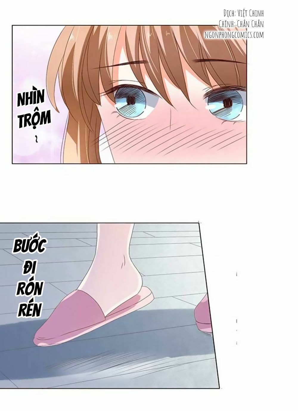 Bác Sĩ Sở Cũng Muốn Yêu: Chapter 26