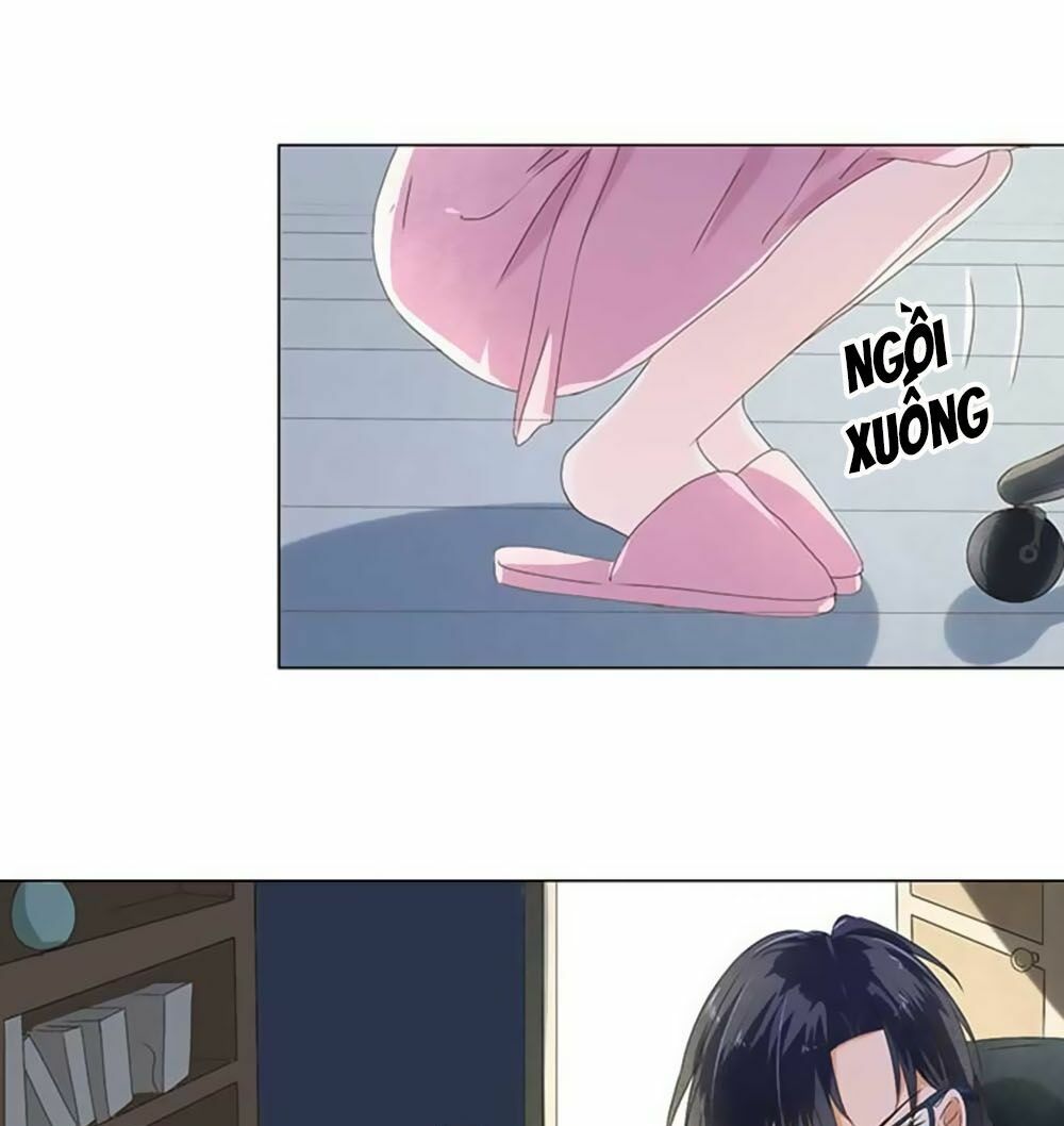 Bác Sĩ Sở Cũng Muốn Yêu: Chapter 26