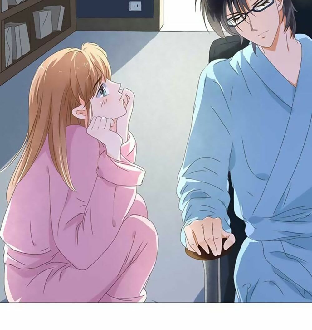 Bác Sĩ Sở Cũng Muốn Yêu: Chapter 26