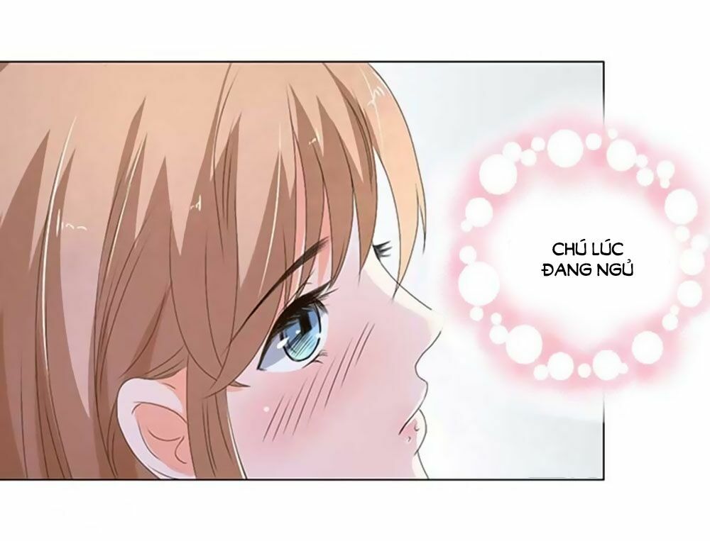 Bác Sĩ Sở Cũng Muốn Yêu: Chapter 26