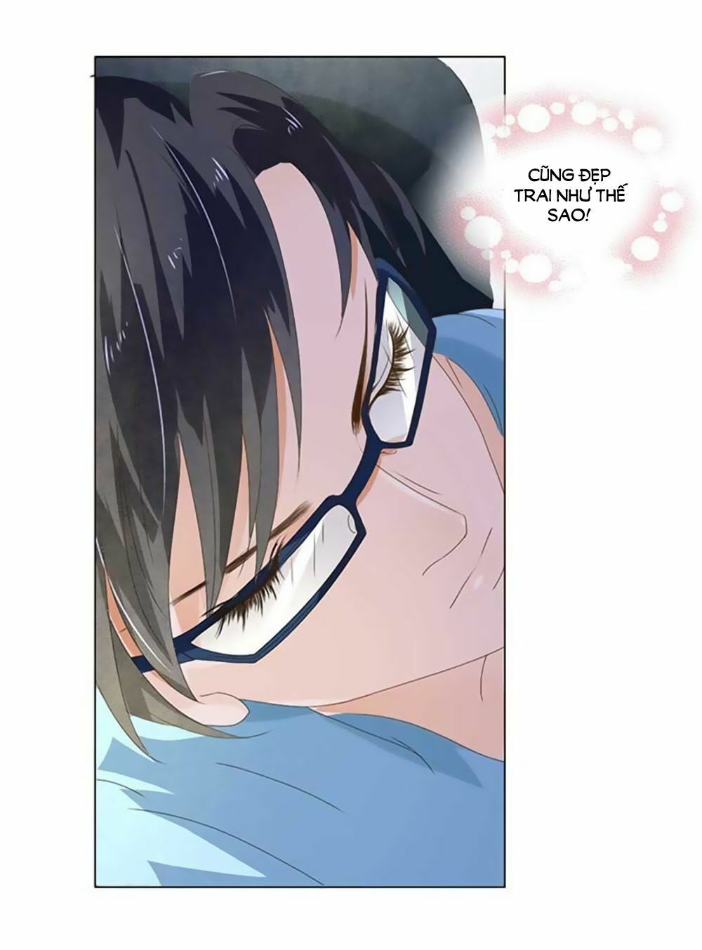 Bác Sĩ Sở Cũng Muốn Yêu: Chapter 26