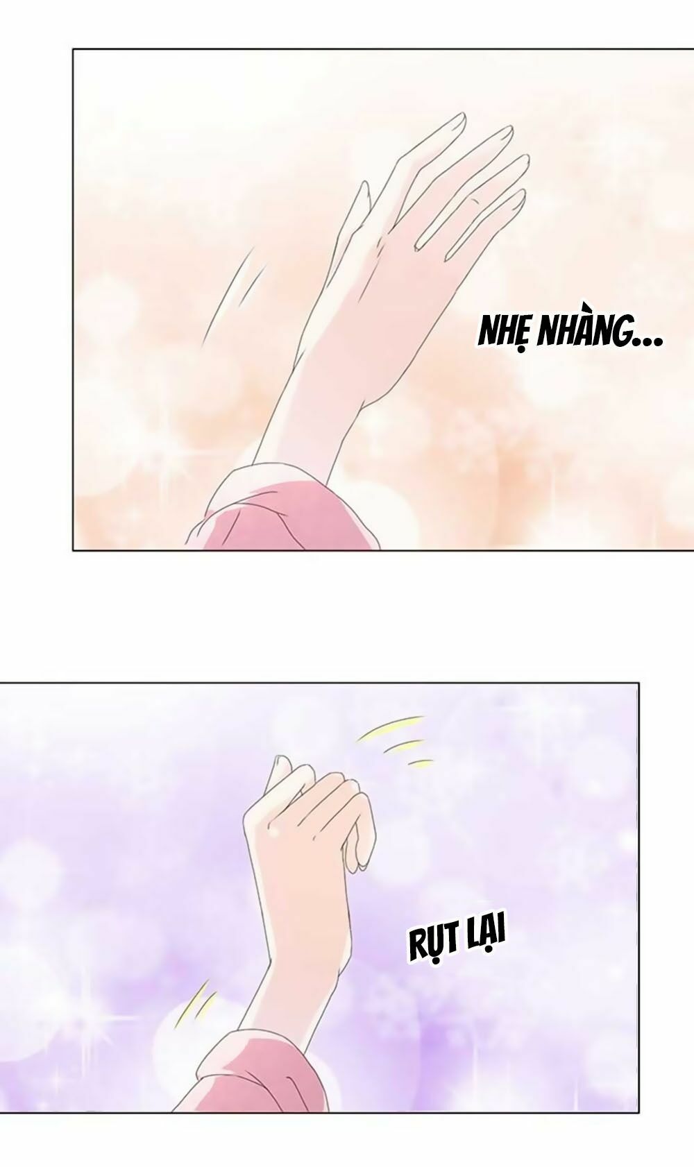 Bác Sĩ Sở Cũng Muốn Yêu: Chapter 26