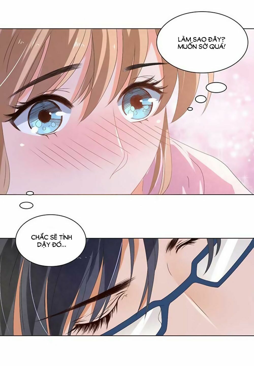 Bác Sĩ Sở Cũng Muốn Yêu: Chapter 26