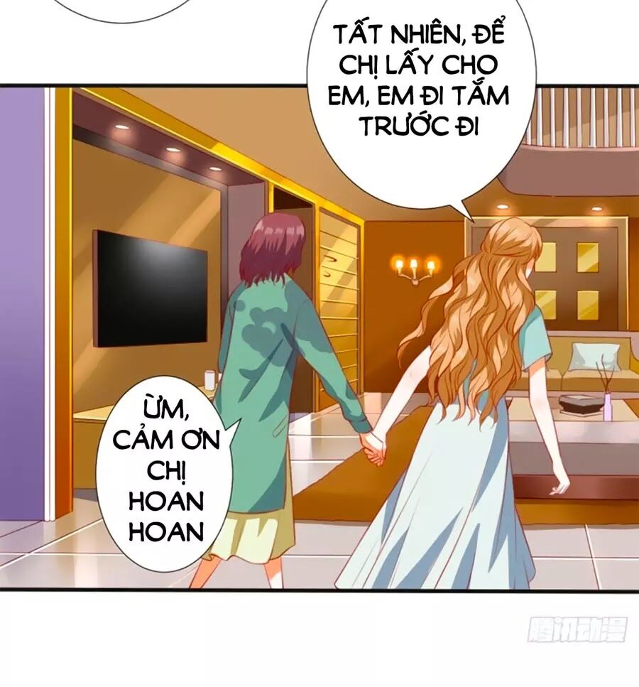 Bác Sĩ Sở Cũng Muốn Yêu: Chapter 260
