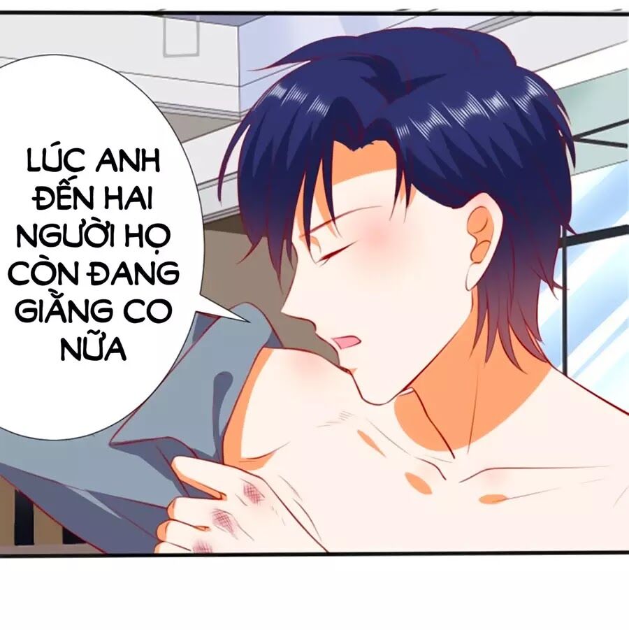 Bác Sĩ Sở Cũng Muốn Yêu: Chapter 260