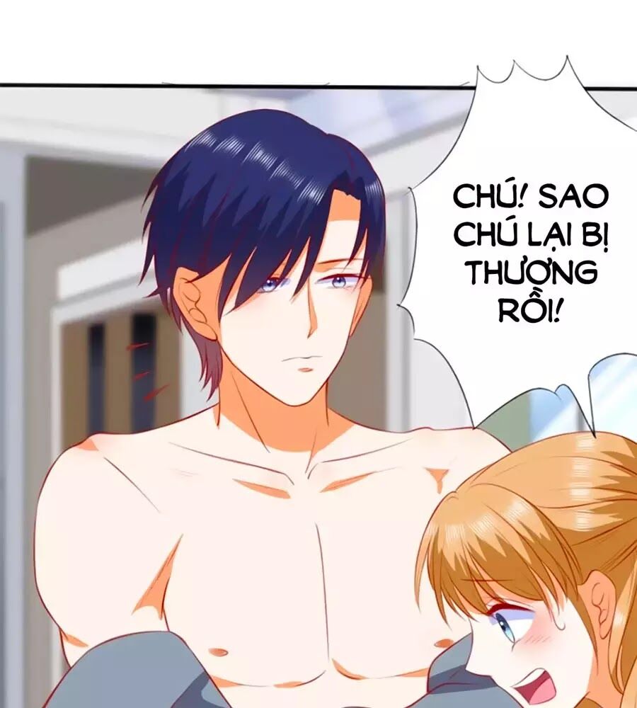 Bác Sĩ Sở Cũng Muốn Yêu: Chapter 260