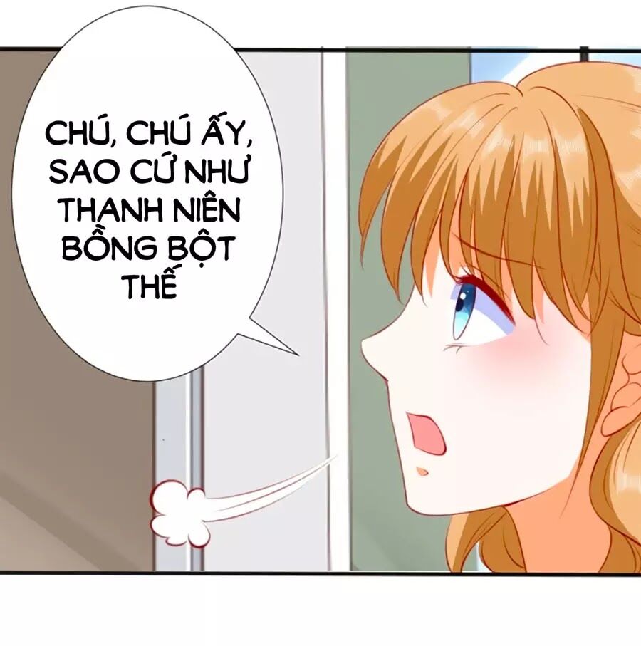 Bác Sĩ Sở Cũng Muốn Yêu: Chapter 260