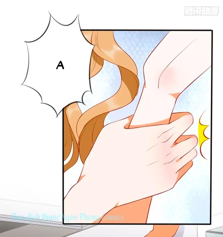 Bác Sĩ Sở Cũng Muốn Yêu: Chapter 260