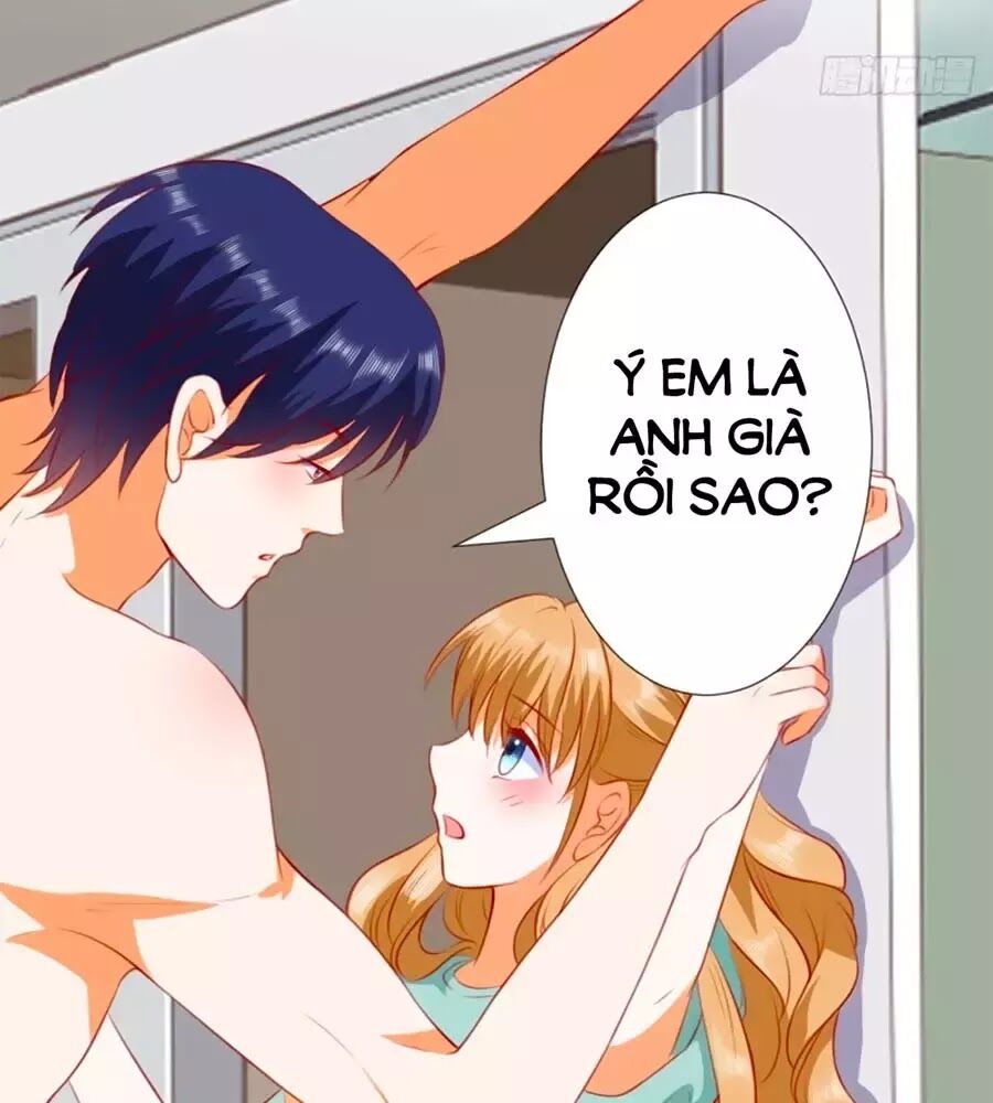 Bác Sĩ Sở Cũng Muốn Yêu: Chapter 260
