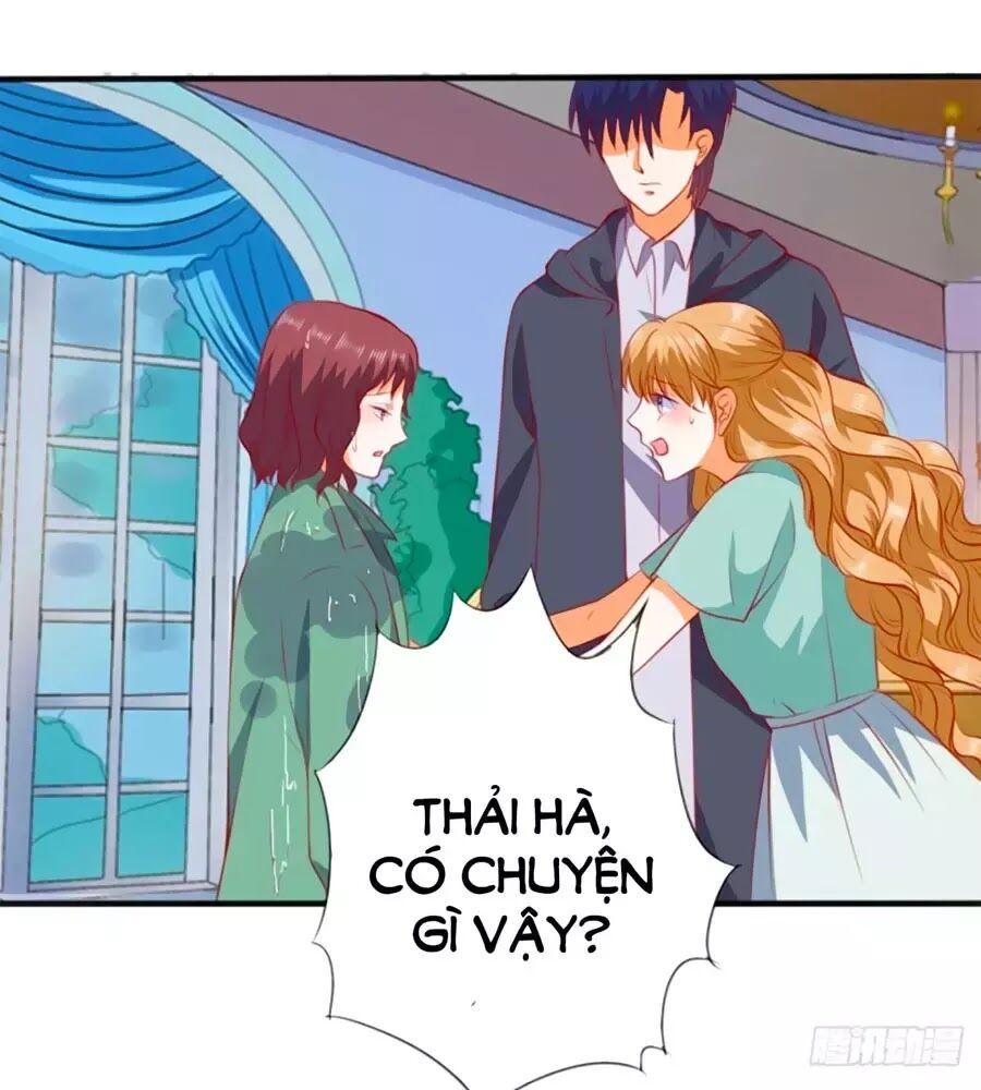 Bác Sĩ Sở Cũng Muốn Yêu: Chapter 260