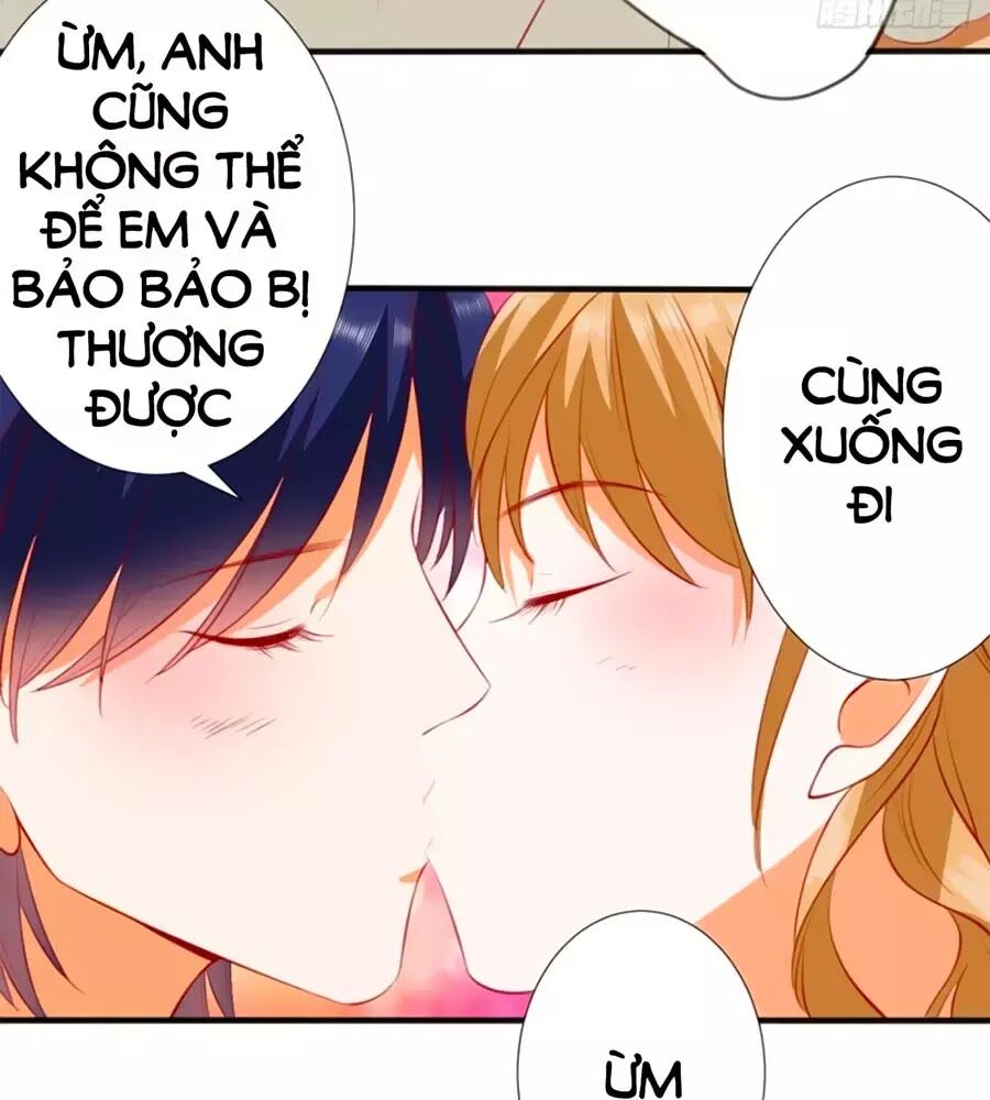 Bác Sĩ Sở Cũng Muốn Yêu: Chapter 260