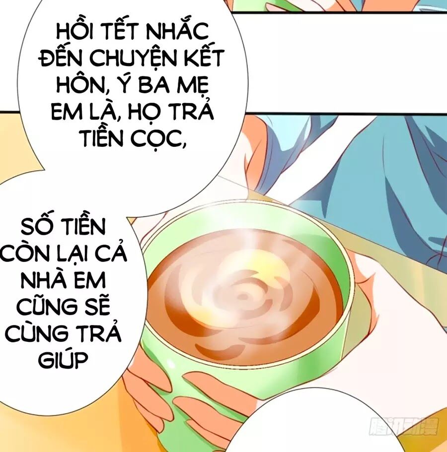 Bác Sĩ Sở Cũng Muốn Yêu: Chapter 260