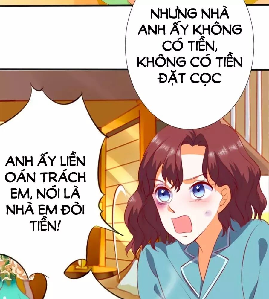 Bác Sĩ Sở Cũng Muốn Yêu: Chapter 260
