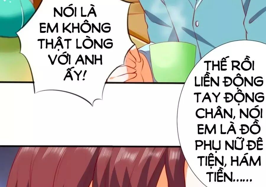 Bác Sĩ Sở Cũng Muốn Yêu: Chapter 260