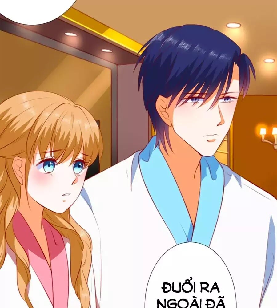 Bác Sĩ Sở Cũng Muốn Yêu: Chapter 260
