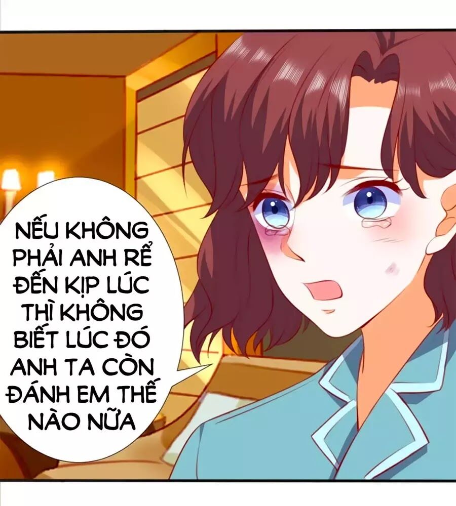 Bác Sĩ Sở Cũng Muốn Yêu: Chapter 260