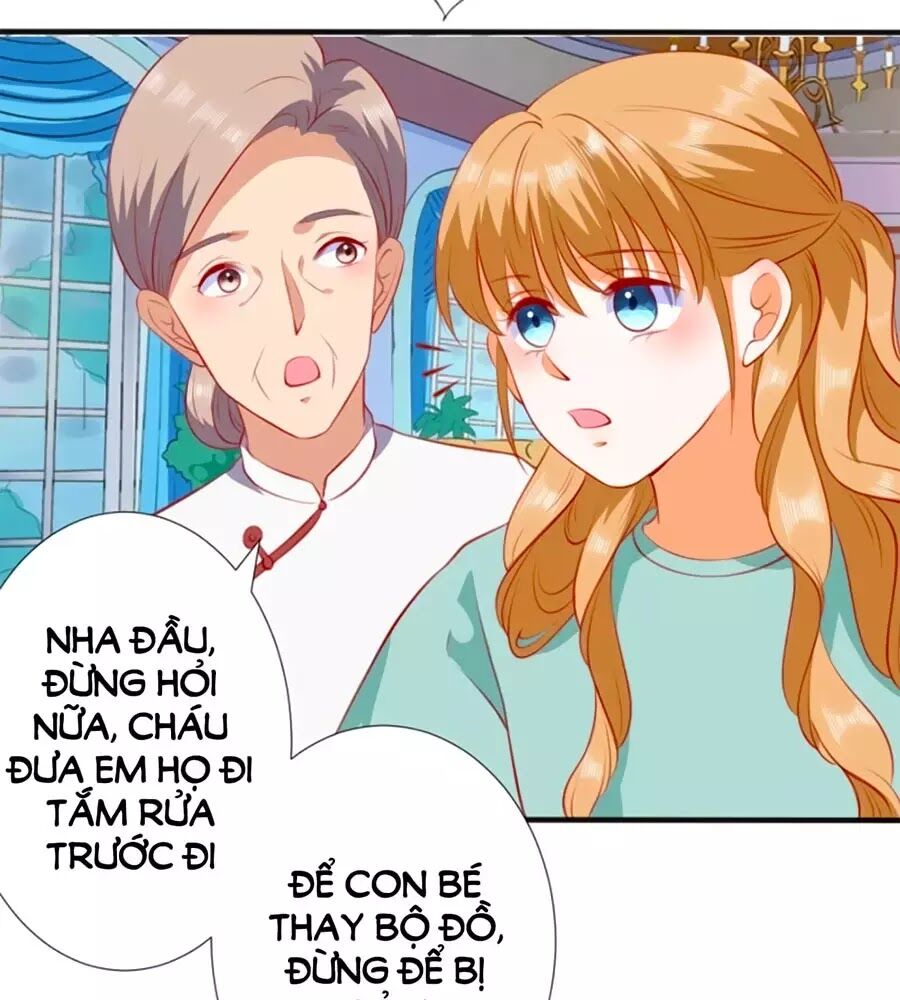 Bác Sĩ Sở Cũng Muốn Yêu: Chapter 260