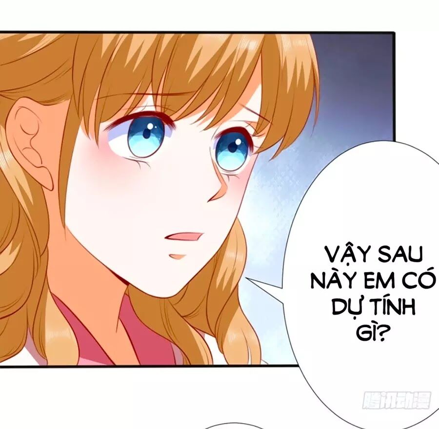 Bác Sĩ Sở Cũng Muốn Yêu: Chapter 260