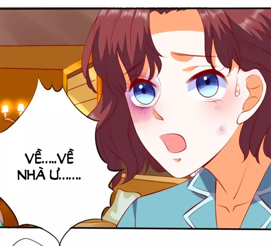 Bác Sĩ Sở Cũng Muốn Yêu: Chapter 260