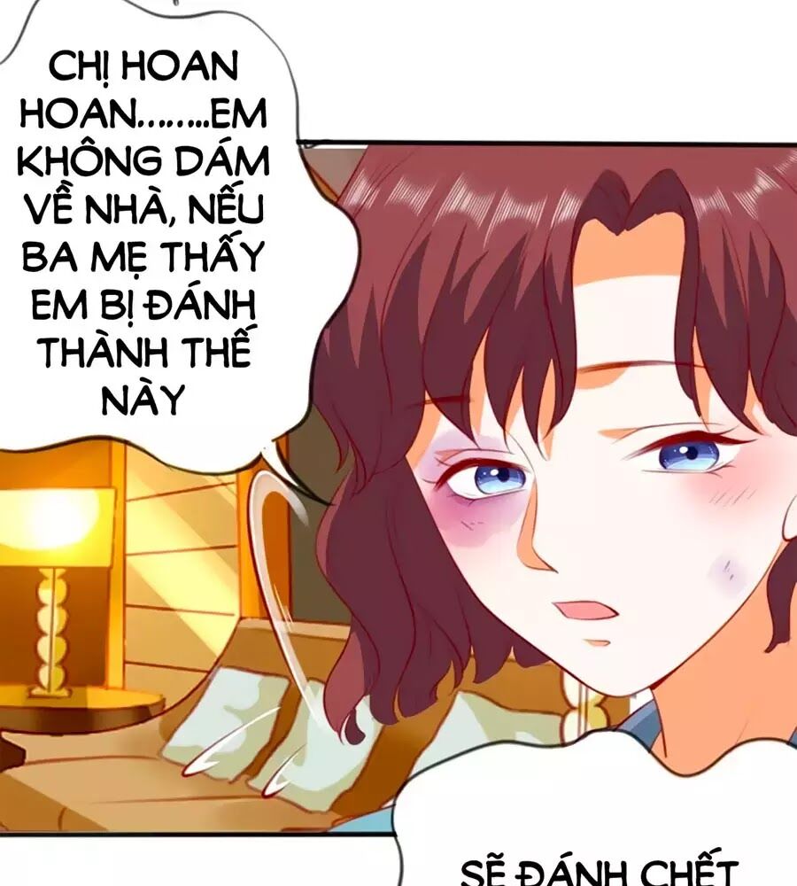 Bác Sĩ Sở Cũng Muốn Yêu: Chapter 260