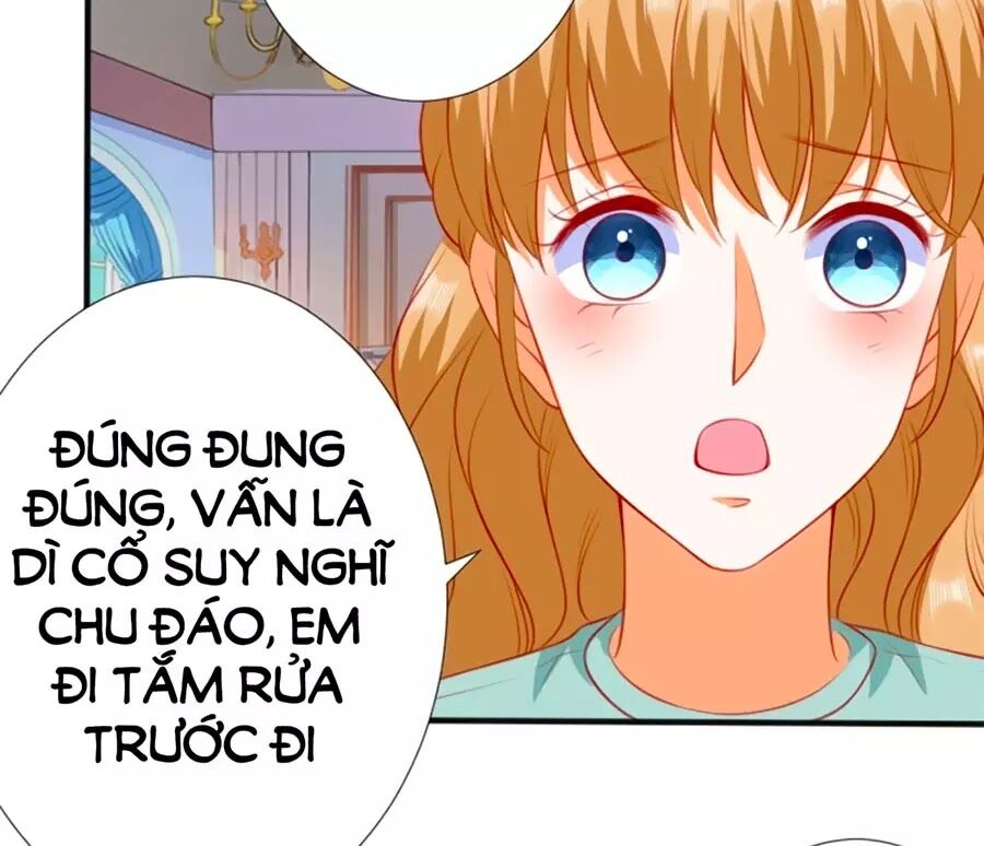 Bác Sĩ Sở Cũng Muốn Yêu: Chapter 260