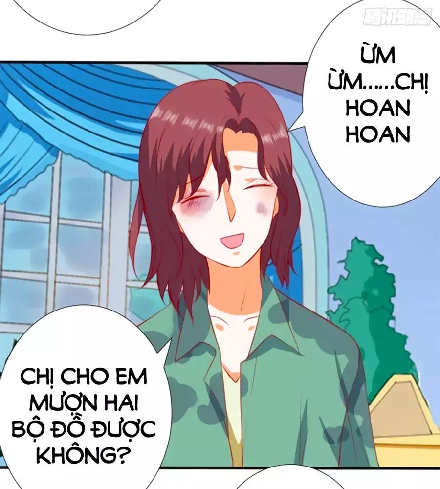 Bác Sĩ Sở Cũng Muốn Yêu: Chapter 260