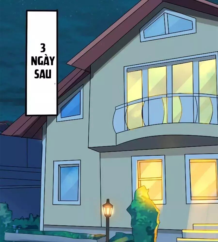 Bác Sĩ Sở Cũng Muốn Yêu: Chapter 262