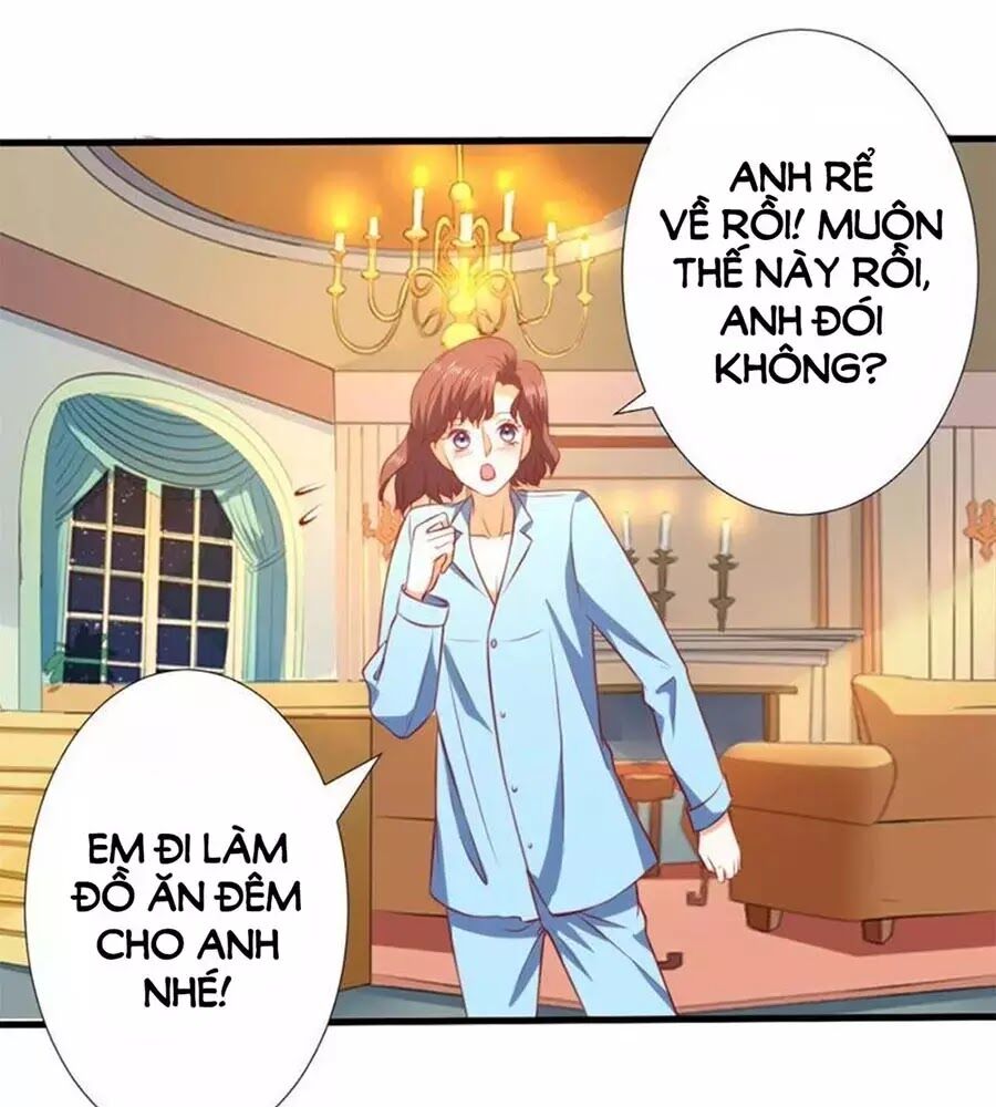 Bác Sĩ Sở Cũng Muốn Yêu: Chapter 262