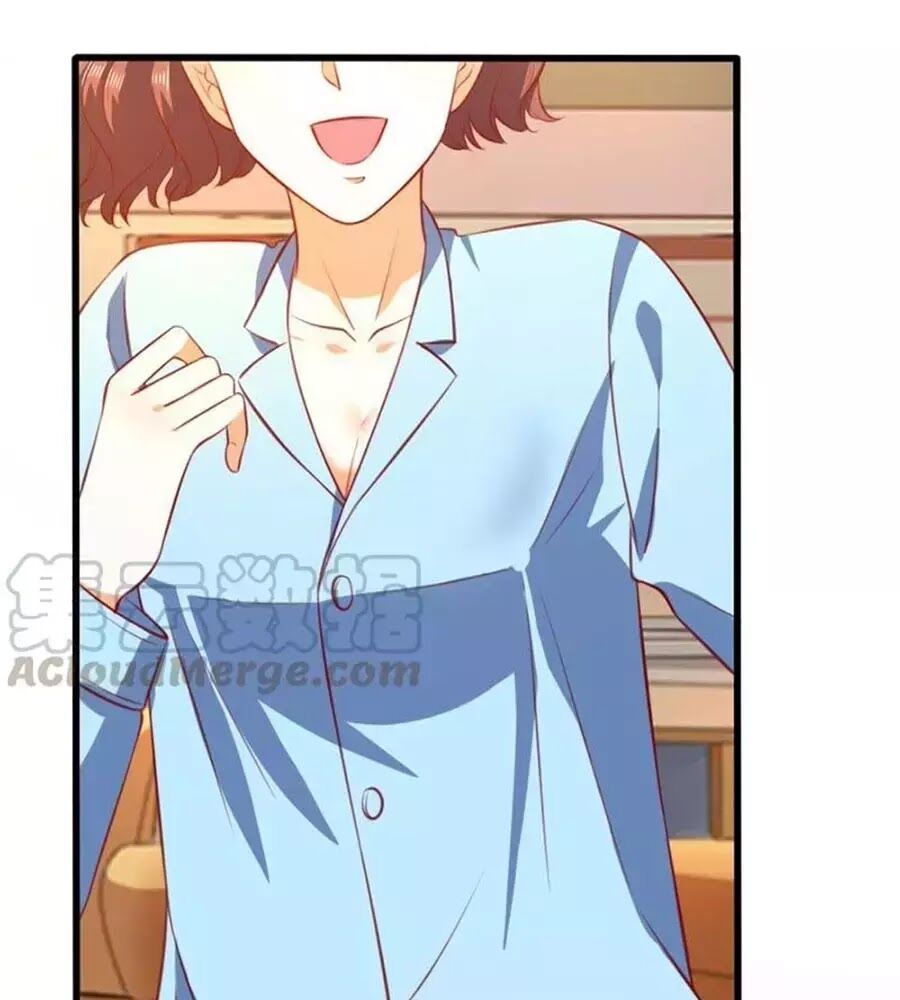 Bác Sĩ Sở Cũng Muốn Yêu: Chapter 262