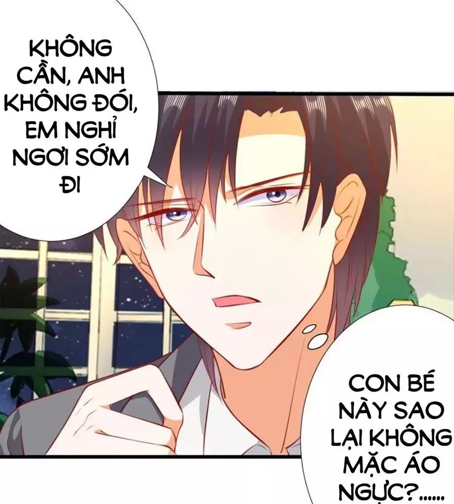 Bác Sĩ Sở Cũng Muốn Yêu: Chapter 262
