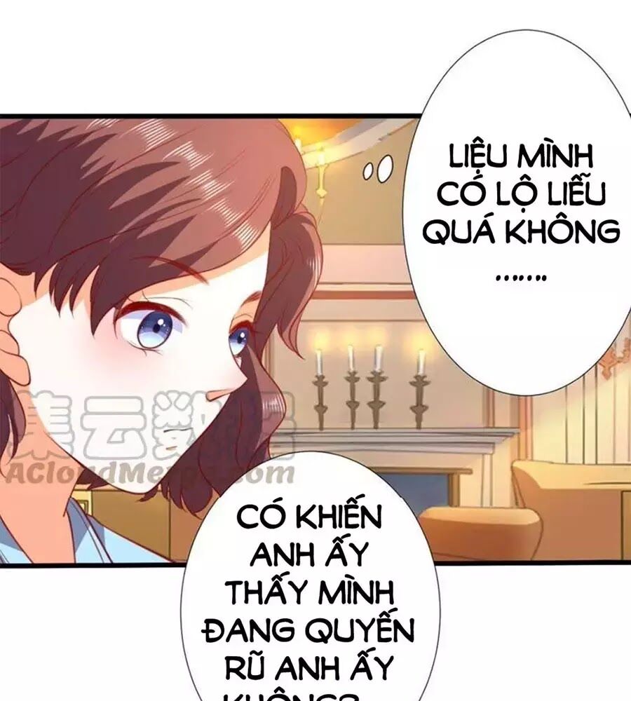 Bác Sĩ Sở Cũng Muốn Yêu: Chapter 262