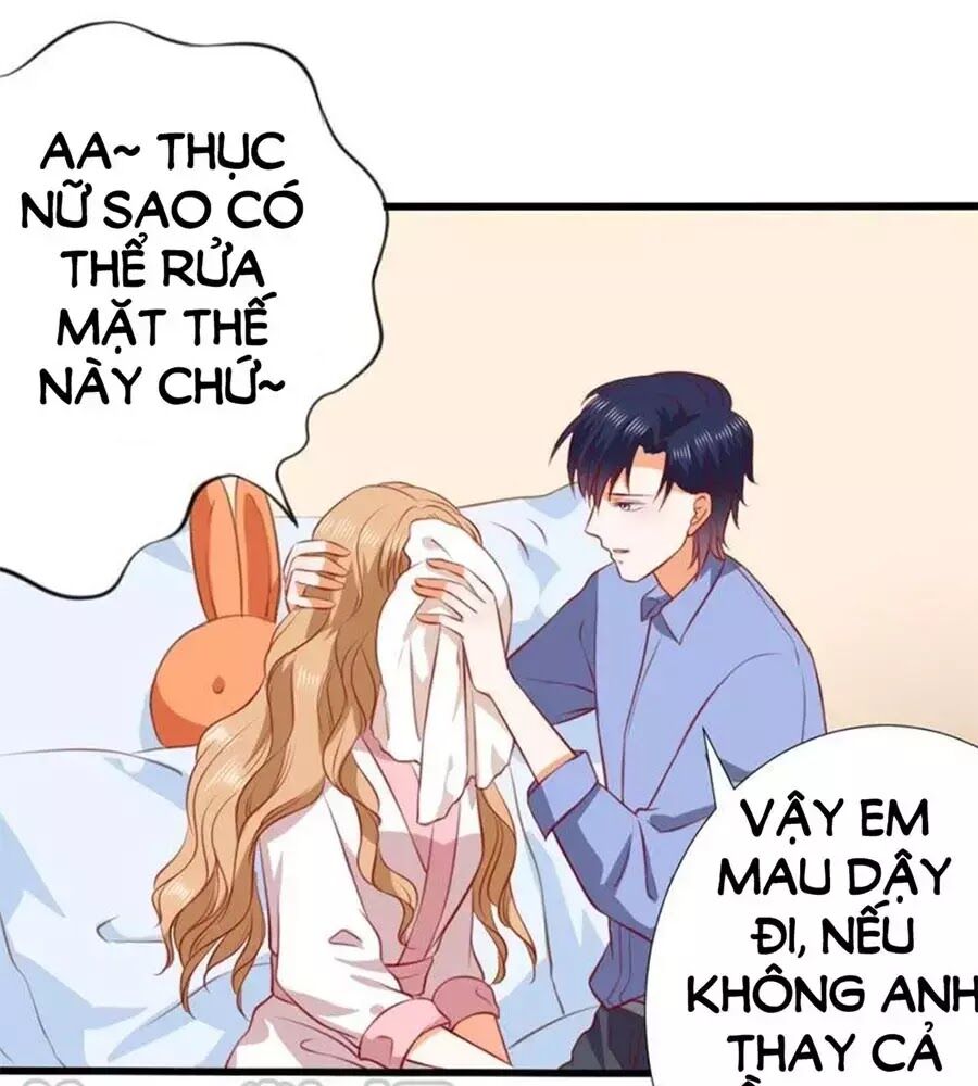 Bác Sĩ Sở Cũng Muốn Yêu: Chapter 262