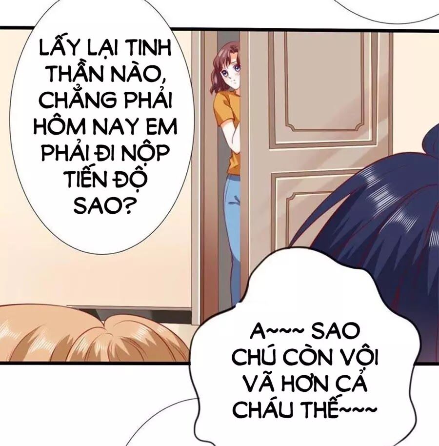 Bác Sĩ Sở Cũng Muốn Yêu: Chapter 262