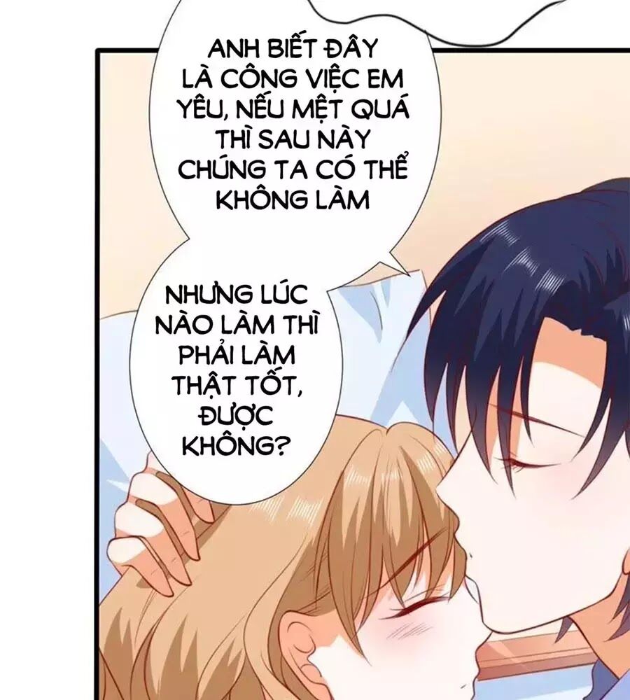 Bác Sĩ Sở Cũng Muốn Yêu: Chapter 262