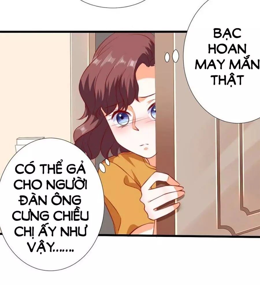 Bác Sĩ Sở Cũng Muốn Yêu: Chapter 262