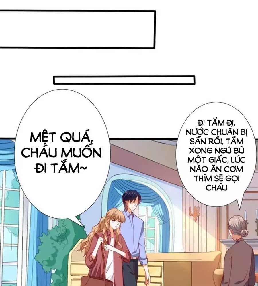 Bác Sĩ Sở Cũng Muốn Yêu: Chapter 262