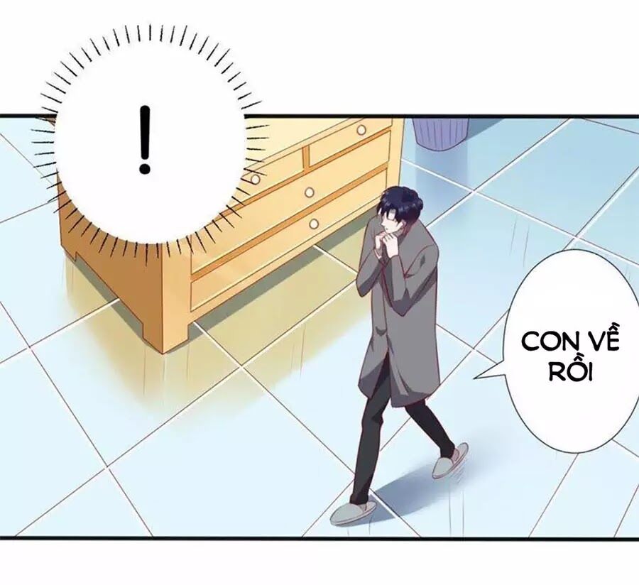 Bác Sĩ Sở Cũng Muốn Yêu: Chapter 262