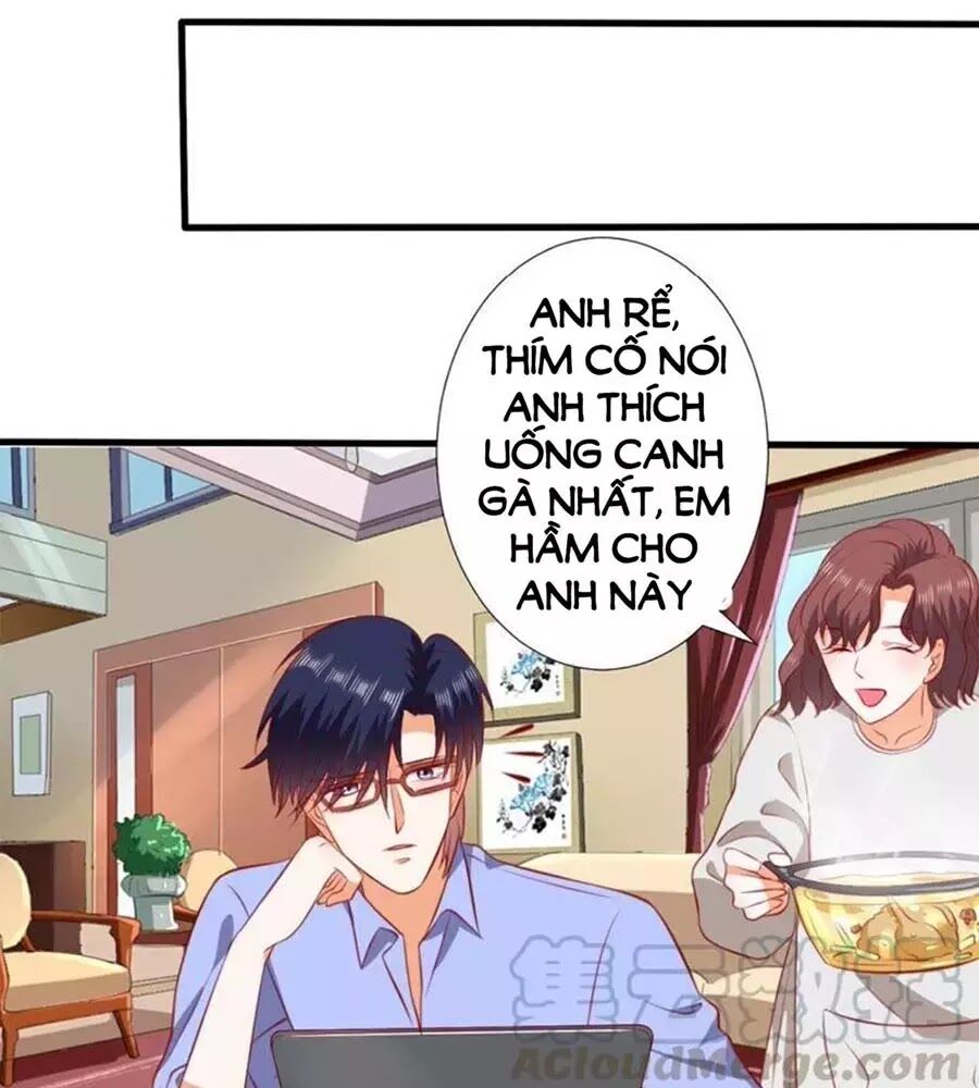 Bác Sĩ Sở Cũng Muốn Yêu: Chapter 262