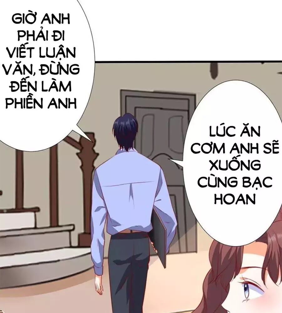 Bác Sĩ Sở Cũng Muốn Yêu: Chapter 262