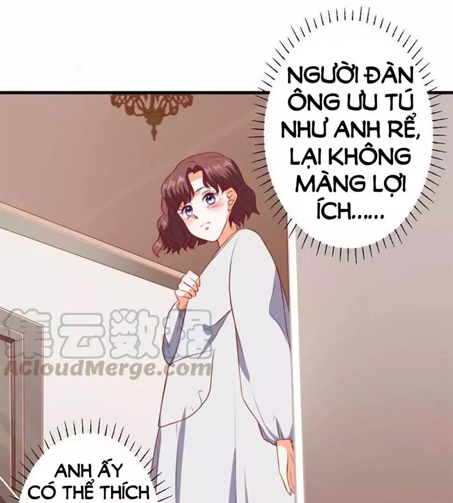 Bác Sĩ Sở Cũng Muốn Yêu: Chapter 262