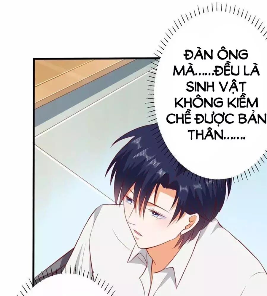 Bác Sĩ Sở Cũng Muốn Yêu: Chapter 262